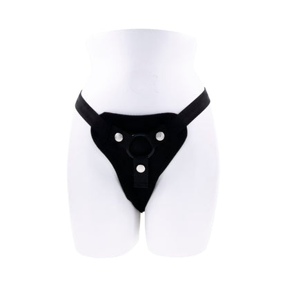 SPORTSHEETS - HIDDEN POCKET STRAP ON