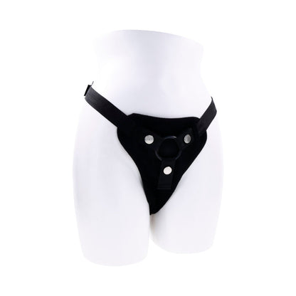 SPORTSHEETS - HIDDEN POCKET STRAP ON