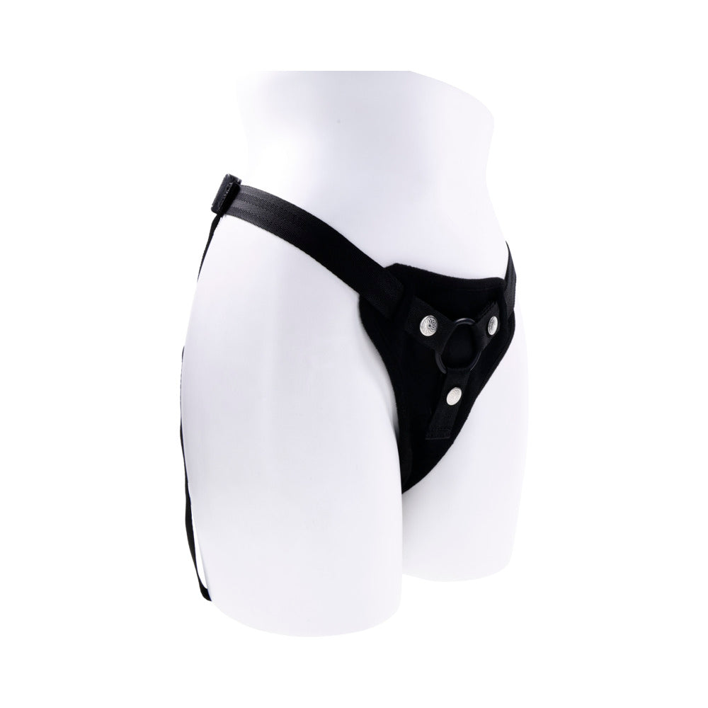 SPORTSHEETS - HIDDEN POCKET STRAP ON