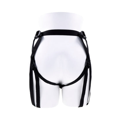 SPORTSHEETS - HIDDEN POCKET STRAP ON