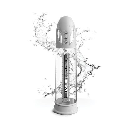 PIPEDREAM - PUMP WORX MAX BOOST PRO FLOW