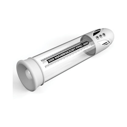 PIPEDREAM - PUMP WORX MAX BOOST PRO FLOW