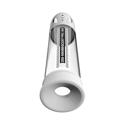 PIPEDREAM - PUMP WORX MAX BOOST PRO FLOW