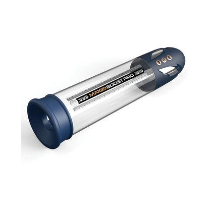 PIPEDREAM - PUMP WORX MAX BOOST PRO FLOW