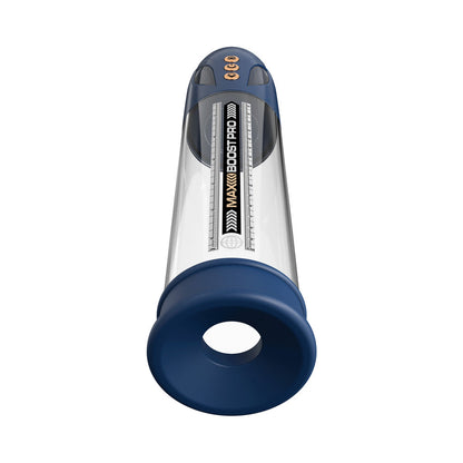 PIPEDREAM - PUMP WORX MAX BOOST PRO FLOW