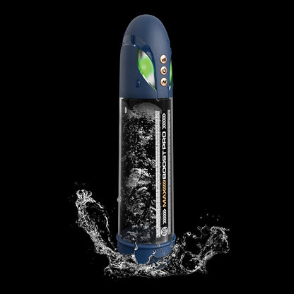 PIPEDREAM - PUMP WORX MAX BOOST PRO FLOW