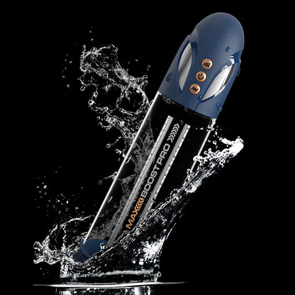 PIPEDREAM - PUMP WORX MAX BOOST PRO FLOW
