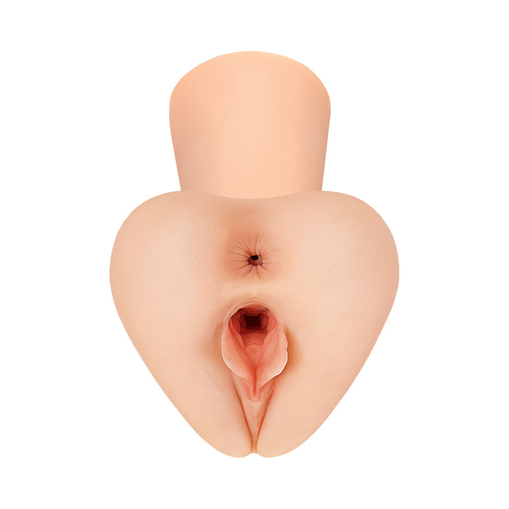 PDX BRANDS - PDX PLUS PICK YOUR PLEASURE STROKER XL LIGHT