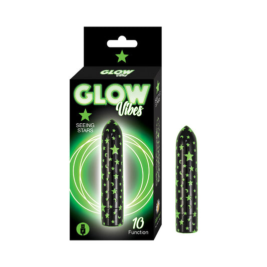 NASSTOYS - GLOW VIBES SEEING STARS BULLET