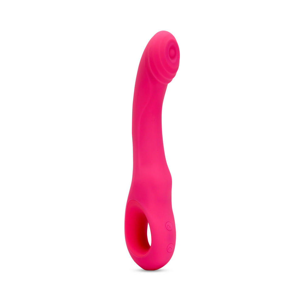 NU SENSUELLE - RHAPSODY TAPPING VIBE DEEP