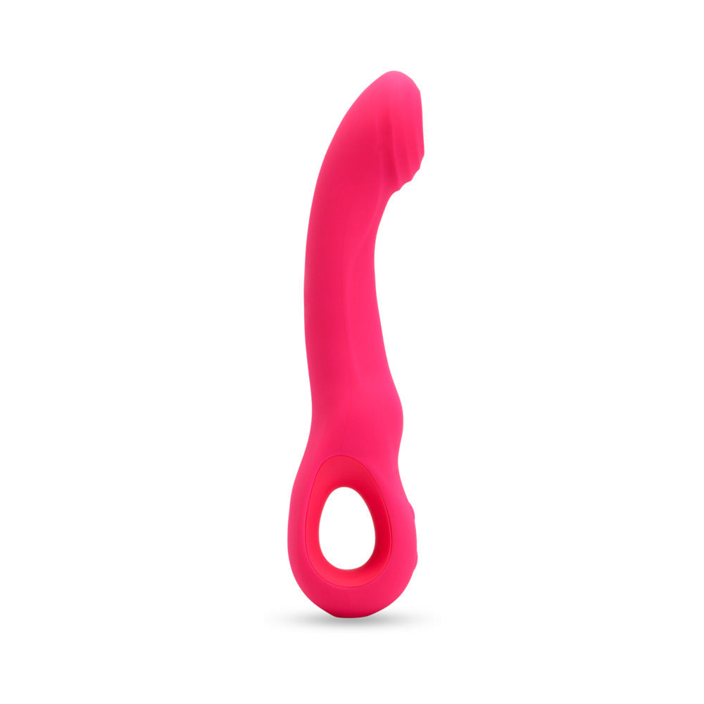 NU SENSUELLE - RHAPSODY TAPPING VIBE DEEP