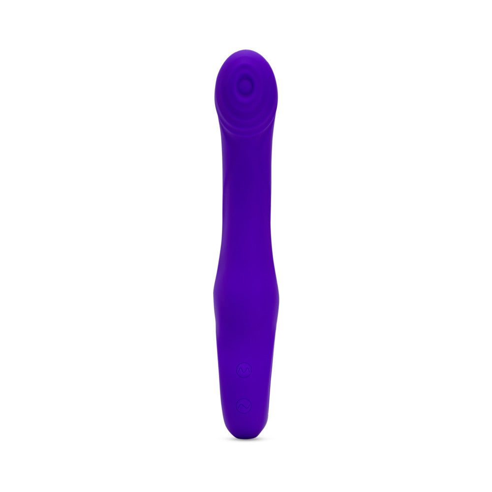 NU SENSUELLE - RHAPSODY TAPPING VIBE DEEP