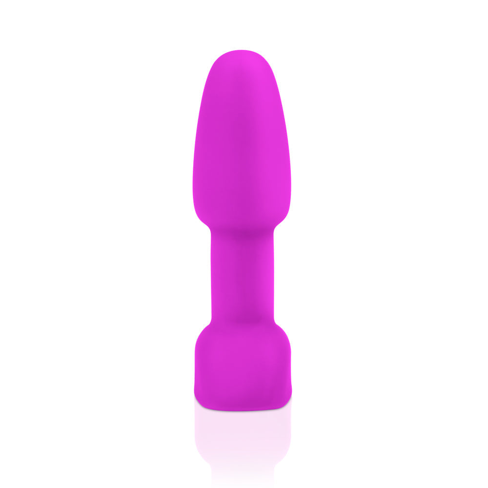 B-VIBE - RIMMING PETITE ROTATING AND VIBRATING REMOTE CONTROL PLUG