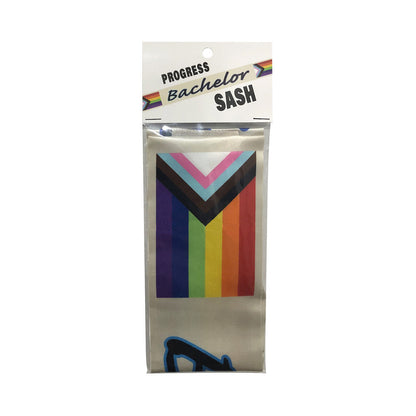 KHEPER GAMES - BACHELOR PARTY SASH