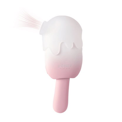 HONEY PLAY BOX - BITE ME SUCKING TAPPING & VIBRATING POP STIMULATOR