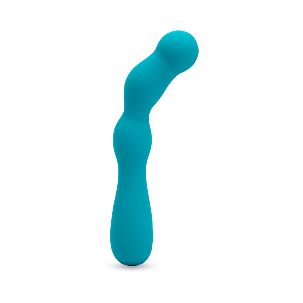 NU SENSUELLE - SIREN NUBII G SPOT VIBE W HINGE
