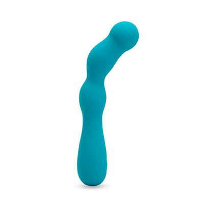 NU SENSUELLE - SIREN NUBII G SPOT VIBE W HINGE