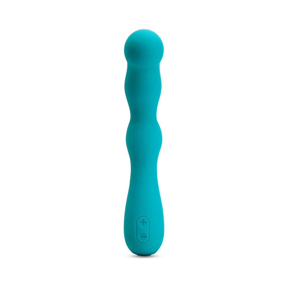 NU SENSUELLE - SIREN NUBII G SPOT VIBE W HINGE