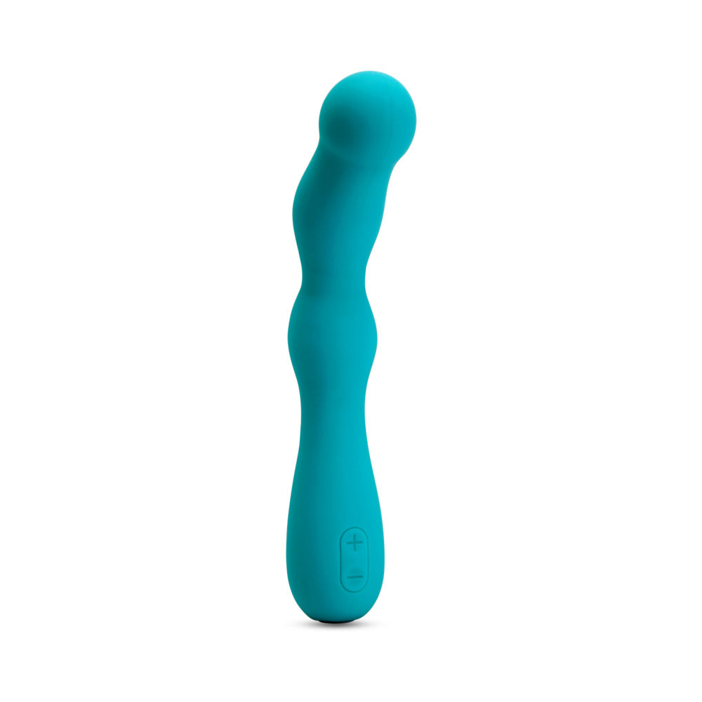NU SENSUELLE - SIREN NUBII G SPOT VIBE W HINGE