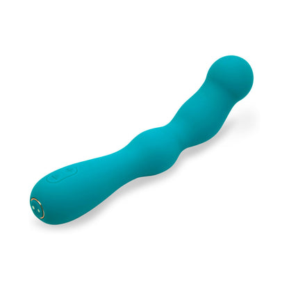 NU SENSUELLE - SIREN NUBII G SPOT VIBE W HINGE
