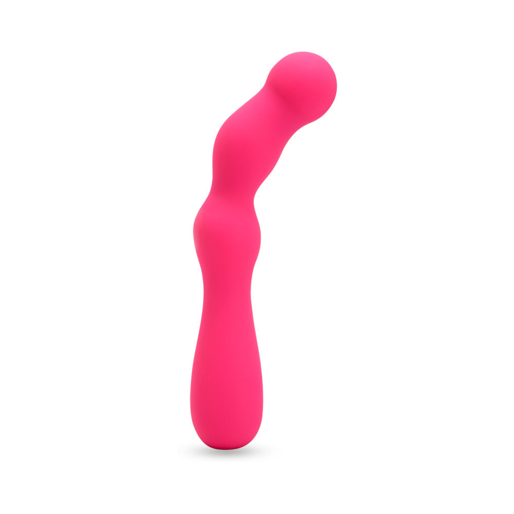 NU SENSUELLE - SIREN NUBII G SPOT VIBE W HINGE