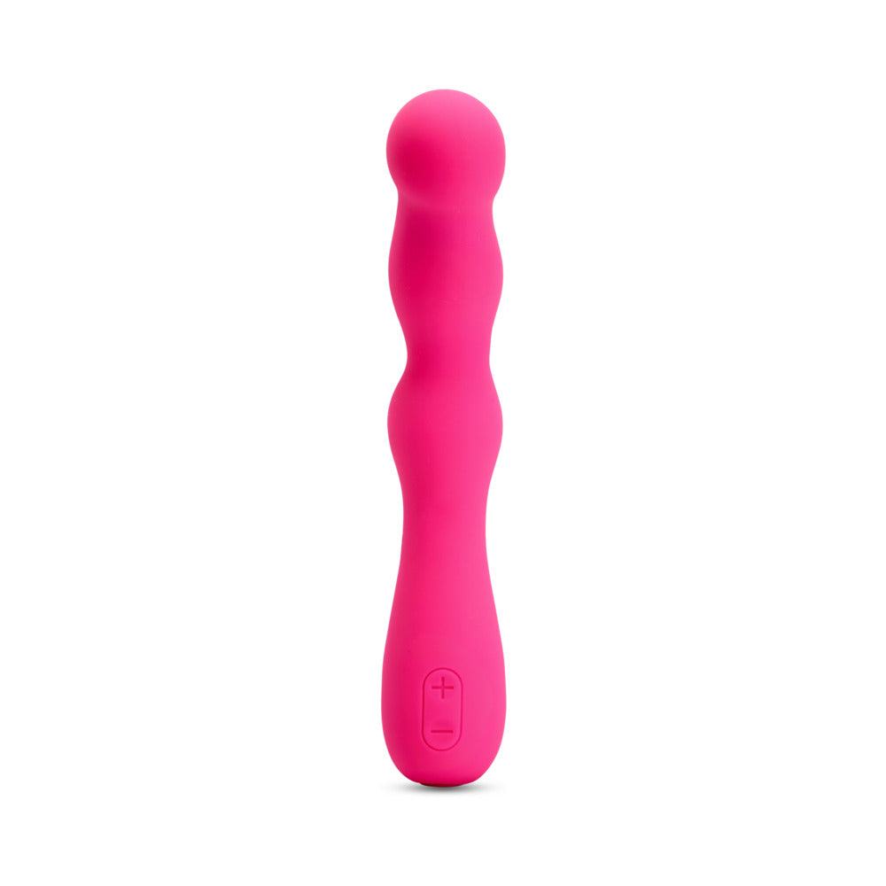 NU SENSUELLE - SIREN NUBII G SPOT VIBE W HINGE