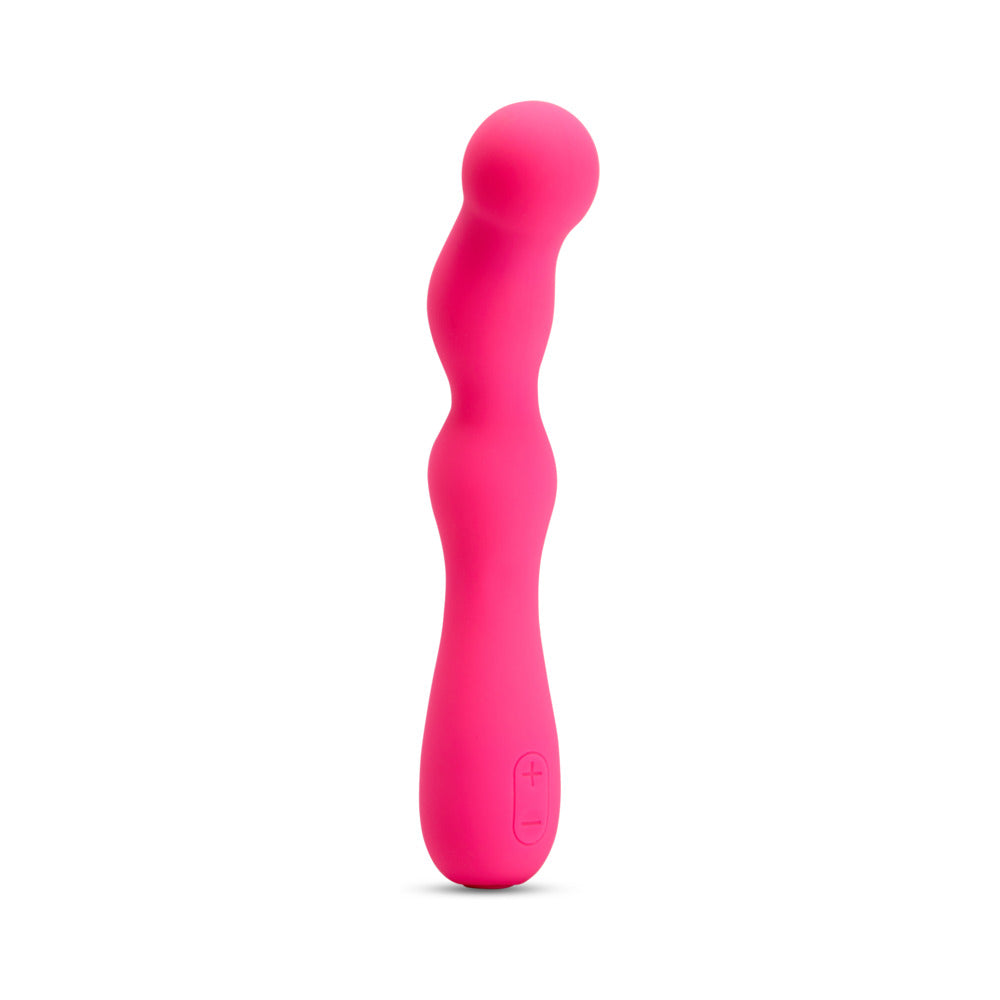 NU SENSUELLE - SIREN NUBII G SPOT VIBE W HINGE