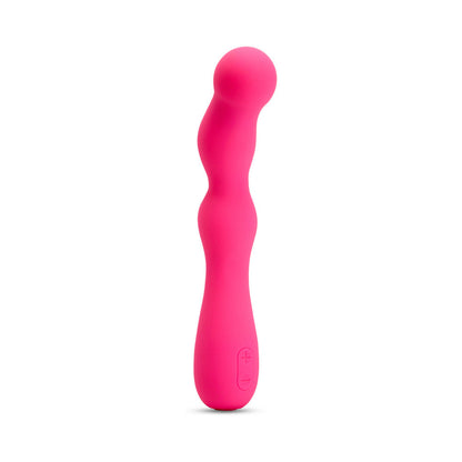 NU SENSUELLE - SIREN NUBII G SPOT VIBE W HINGE