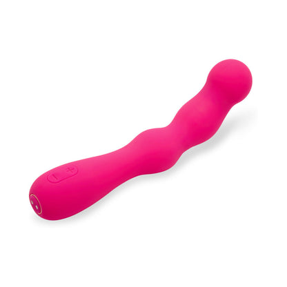 NU SENSUELLE - SIREN NUBII G SPOT VIBE W HINGE