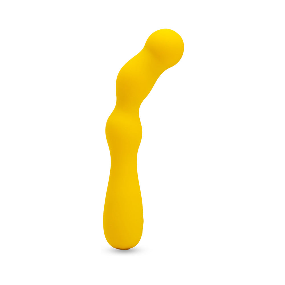 NU SENSUELLE - SIREN NUBII G SPOT VIBE W HINGE