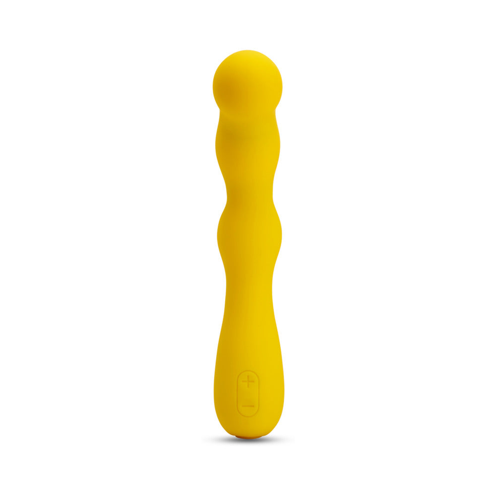 NU SENSUELLE - SIREN NUBII G SPOT VIBE W HINGE