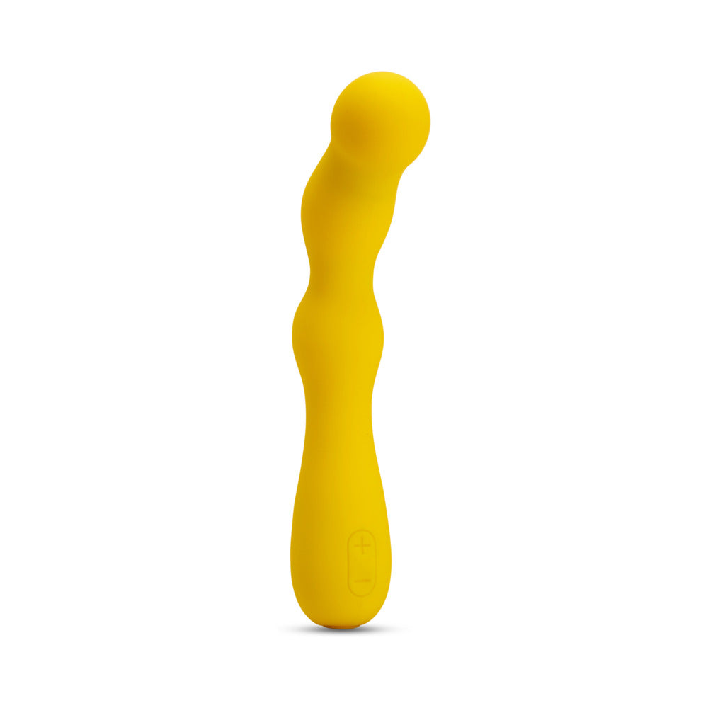 NU SENSUELLE - SIREN NUBII G SPOT VIBE W HINGE