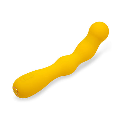 NU SENSUELLE - SIREN NUBII G SPOT VIBE W HINGE