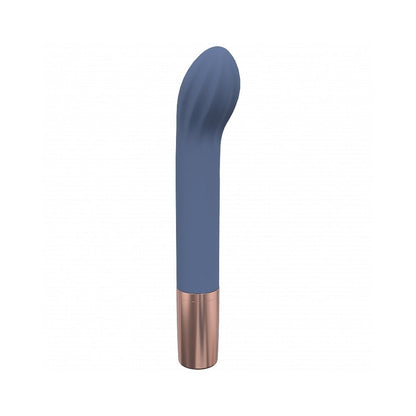 SHOTS - LOVELINE TRAVELER G SPOT SILICONE RECHARGEABLE SPLASHPROOF