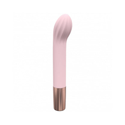 SHOTS - LOVELINE TRAVELER G SPOT SILICONE RECHARGEABLE SPLASHPROOF