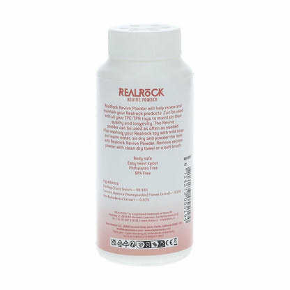 SHOTS - REALROCK REVIVE REVIVING POWDER 2 OZ.