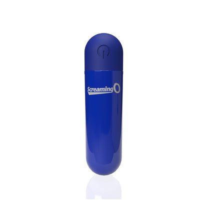 SCREAMING O - RECHARGEABLE BULLETS