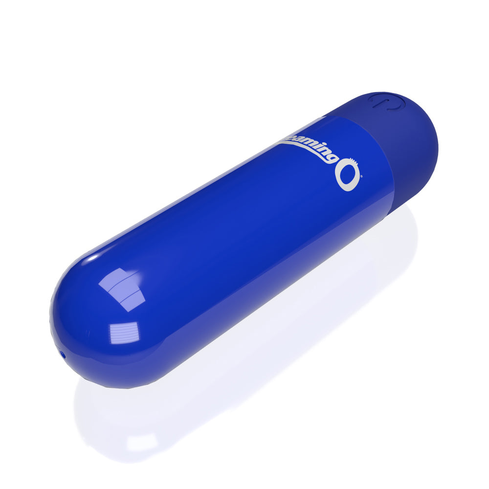 SCREAMING O - RECHARGEABLE BULLETS
