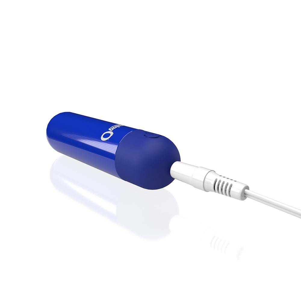 SCREAMING O - RECHARGEABLE BULLETS