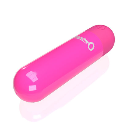 SCREAMING O - RECHARGEABLE BULLETS