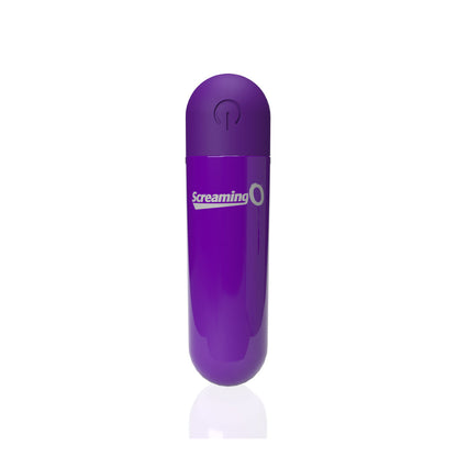 SCREAMING O - RECHARGEABLE BULLETS