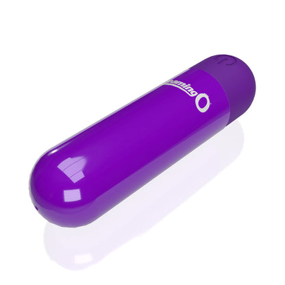 SCREAMING O - RECHARGEABLE BULLETS