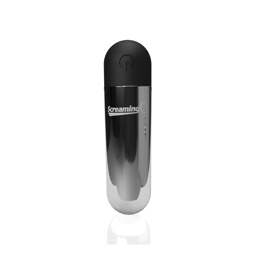 SCREAMING O - RECHARGEABLE BULLETS