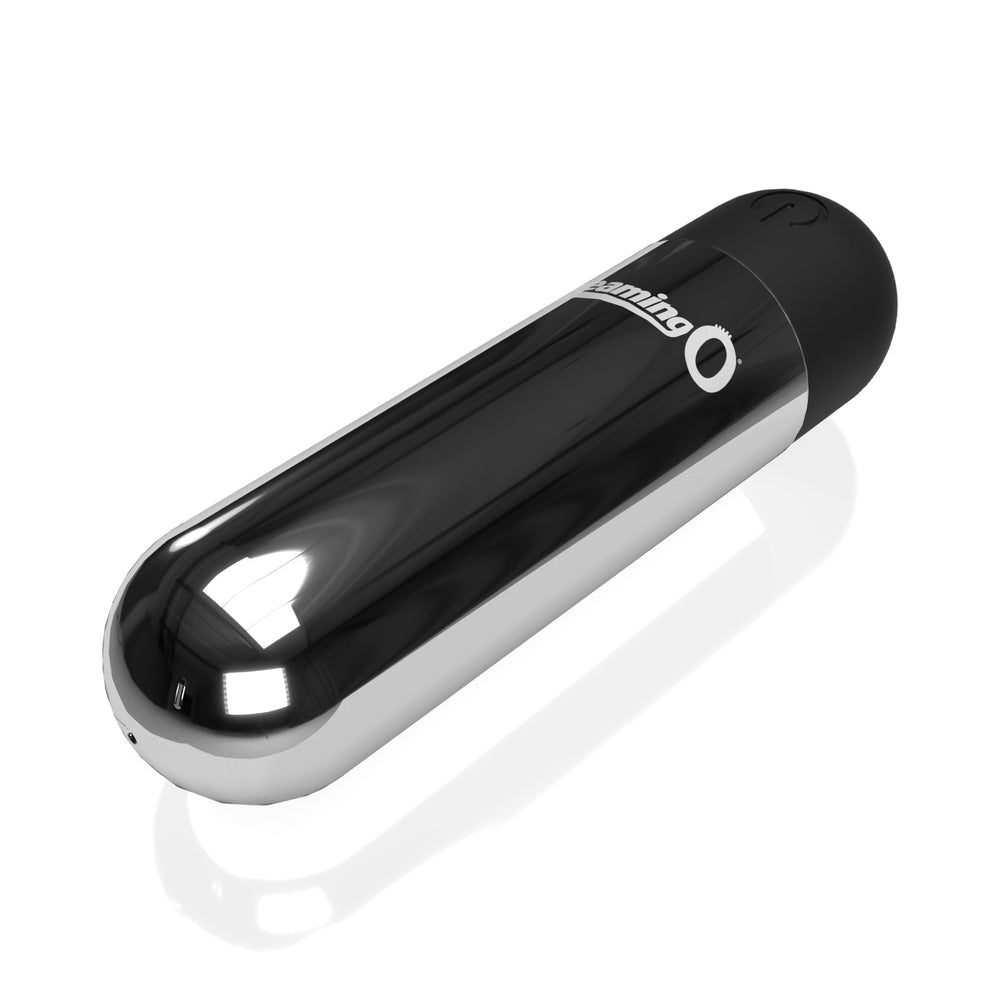 SCREAMING O - RECHARGEABLE BULLETS
