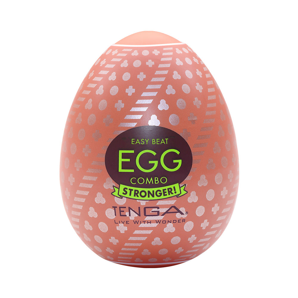 TENGA - EGG COMBO
