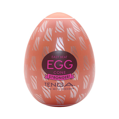 TENGA - EGG CONE