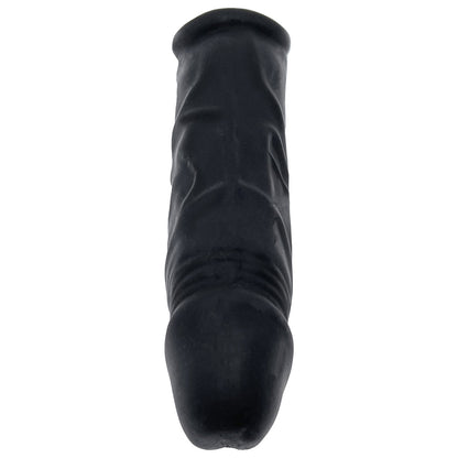 OXBALLS - DICKER ULTRA-SLIM COCKSHEATH BLACK ICE