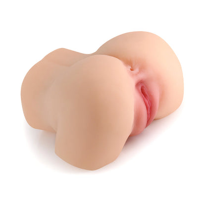 NS NOVELTIES - BARELY LEGAL HAZEL STROKER TAN