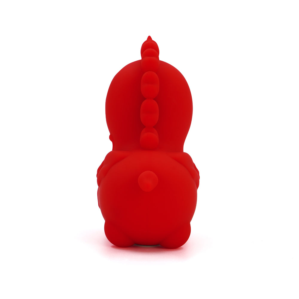 CREATIVE CONCEPTIONS - UNIHORN CUPID'S BEAU (THE NUZZLING NOSE ONE)