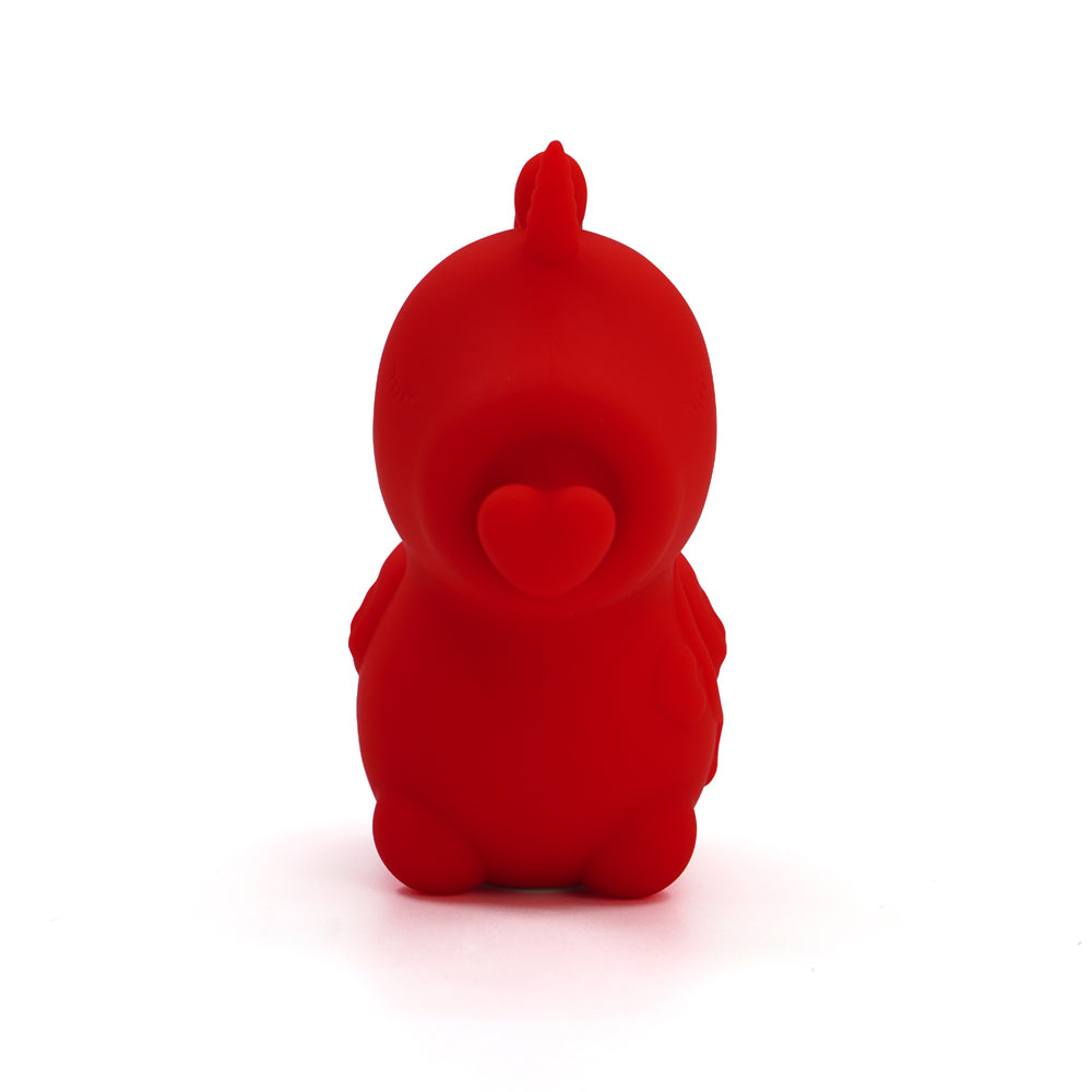 CREATIVE CONCEPTIONS - UNIHORN CUPID'S BEAU (THE NUZZLING NOSE ONE)